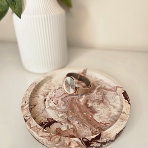 Solis - otthon & életmód - dekoráció - asztal és polc dekoráció - dekorációs tál, tartó - Meska.hu