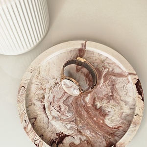 Solis - otthon & életmód - dekoráció - asztal és polc dekoráció - dekorációs tál, tartó - Meska.hu