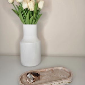 Base grande, Otthon & Életmód, Dekoráció, Asztal és polc dekoráció, Dekorációs tál, tartó, , MESKA