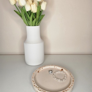 Solis, Otthon & Életmód, Dekoráció, Asztal és polc dekoráció, Dekorációs tál, tartó, , MESKA