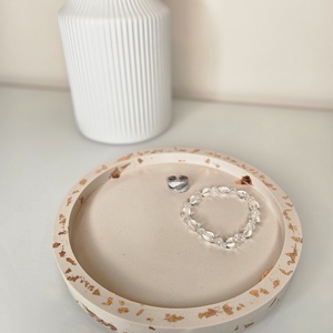 Solis - otthon & életmód - dekoráció - asztal és polc dekoráció - dekorációs tál, tartó - Meska.hu