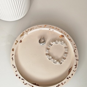 Solis - otthon & életmód - dekoráció - asztal és polc dekoráció - dekorációs tál, tartó - Meska.hu