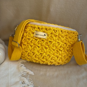 Samira övtáska - táska & tok - övtáska - Meska.hu