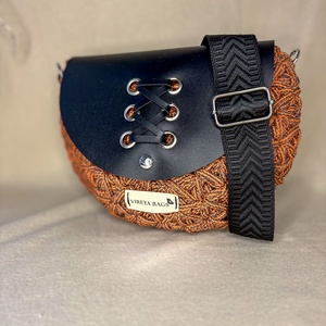 Siena táska - táska & tok - kézitáska & válltáska - válltáska - Meska.hu