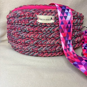 Serena övtáska - táska & tok - övtáska - Meska.hu