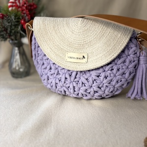 Siena táska - táska & tok - kézitáska & válltáska - válltáska - Meska.hu