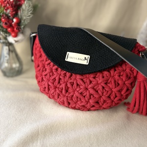 Siena táska - táska & tok - kézitáska & válltáska - válltáska - Meska.hu