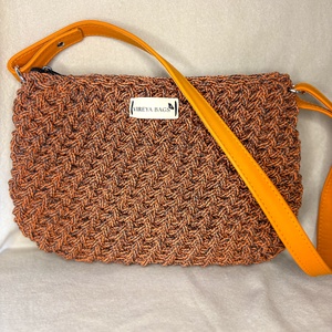 Zanira táska - táska & tok - kézitáska & válltáska - válltáska - Meska.hu