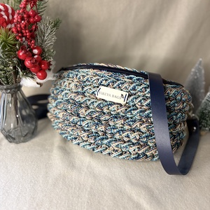 Serena övtáska - táska & tok - övtáska - Meska.hu