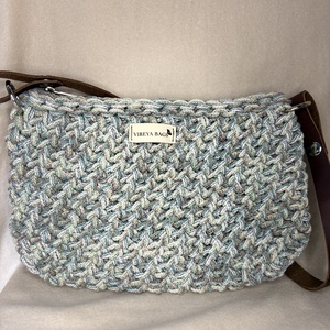 Zanira táska - táska & tok - kézitáska & válltáska - válltáska - Meska.hu