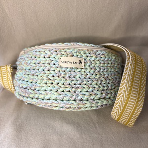 Elyo övtáska - táska & tok - övtáska - Meska.hu