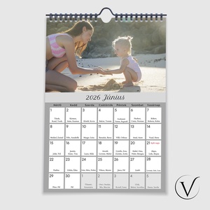 Fényképes naptár névnapokkal, ünnepnapokkal 2026 - otthon & életmód - papír, írószer - naptár & tervező - Meska.hu Fényképes naptár névnapokkal, ünnepnapokkal 2026 - otthon & életmód - papír, írószer - naptár & tervező - Meska.hu