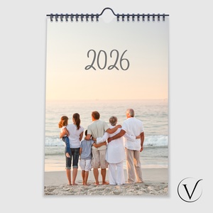 Fényképes naptár névnapokkal, ünnepnapokkal 2026 - otthon & életmód - papír, írószer - naptár & tervező - Meska.hu Fényképes naptár névnapokkal, ünnepnapokkal 2026 - otthon & életmód - papír, írószer - naptár & tervező - Meska.hu