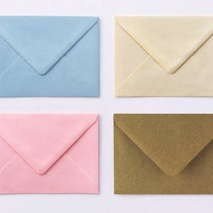 Boríték A/5-ös méret, Otthon & Életmód, Papír, írószer, Boríték, Fotó, grafika, rajz, illusztráció, MESKA