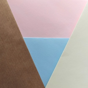 Boríték A/5-ös méret - otthon & életmód - papír, írószer - boríték - Meska.hu