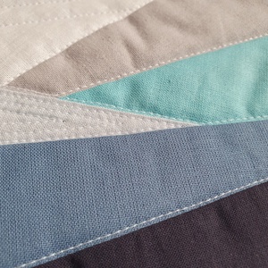 Patchwork neszesszer 5. - táska & tok - neszesszer - Meska.hu