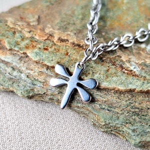 Nemesacél karlánc, Ékszer, Karkötő, Lánc karkötő, Ékszerkészítés, MESKA