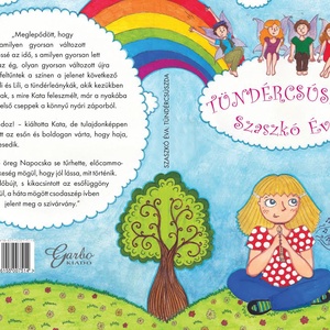 Mesekönyv  - Meska.hu