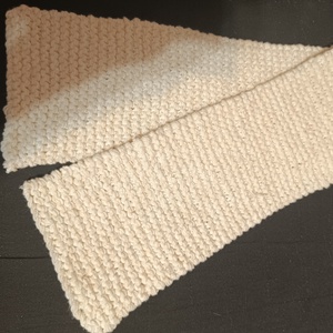 Kötött sál, Ruha & Divat, Sál, Sapka, Kendő, Sál, Kötés, MESKA