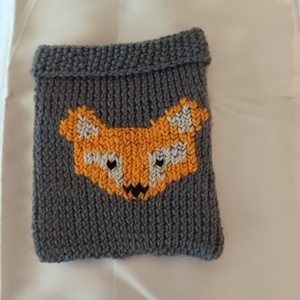 Rókás tok, Táska & Tok, Ebook & Tablet tok, , MESKA