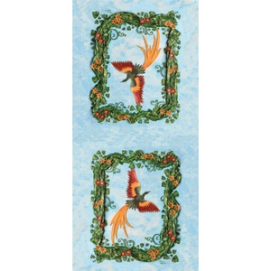 Női, vékony, tavaszi-nyári kendő � A Szabadság Színes Madara - ruha & divat - sál, sapka, kendő - kendő - Meska.hu