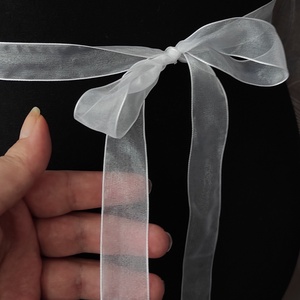 Zaya rosegold menyasszonyi öv - esküvő - kiegészítők - öv & pánt - Meska.hu