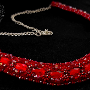 Red dream - Meska.hu