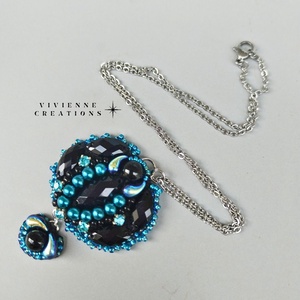 Astrid nyaklánc - Meska.hu