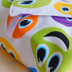 Textil szalvéta 2/ db szett -  - Meska.hu