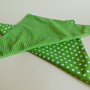 Textil szalvéta 2/ db szett -  - Meska.hu