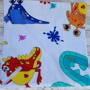 Textil szalvéta - Meska.hu