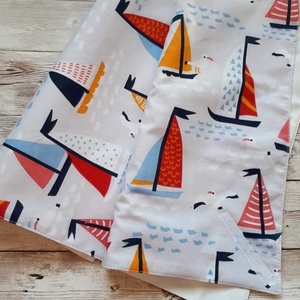 Textil szalvéta 2db/ szett - Meska.hu