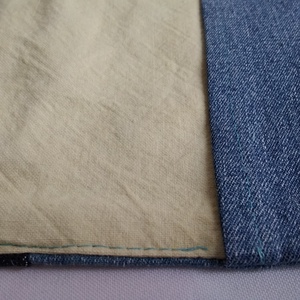 Farmer könyvborító patchwork építőkocka mintával 2. - otthon & életmód - papír, írószer - Meska.hu