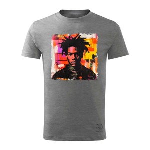 Basquiat pop art v4, Ruha & Divat, Babaruha & Gyerekruha, Póló, , MESKA