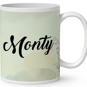 Névvel kérhető - Német rövidszőrű vizsla portré mintás bögre - otthon & életmód - konyhafelszerelés, tálalás - tálalás - bögre & csésze - Meska.hu