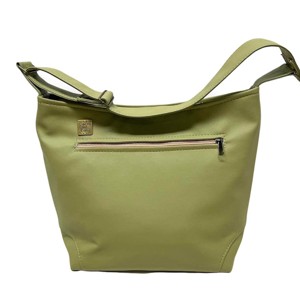 SuziartBag Zöld madárkás koala táska - táska & tok - kézitáska & válltáska - válltáska - Meska.hu