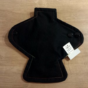 Tarka mosható betét 18cm - szépségápolás - intim higiénia - intimbetét - Meska.hu