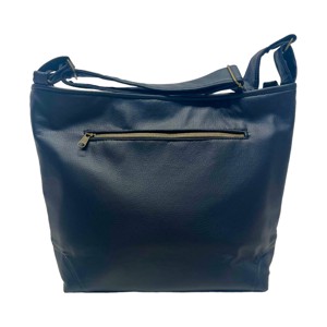 SuziartBag Fekete madaras koala táska - táska & tok - kézitáska & válltáska - válltáska - Meska.hu
