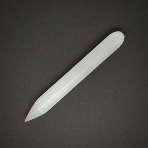 Szelenit masszázs ceruza 15 cm - Meska.hu