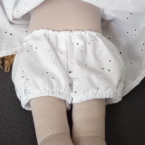 Sindy baba textil baba öltöztethető rongybaba - játék & sport - baba & babaház - baba - Meska.hu