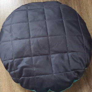 Ovis, kis iskolás ülőpárna, padlópárna 33 cm - otthon & életmód - babaszoba, gyerekszoba - iskolai ülőpárna - Meska.hu