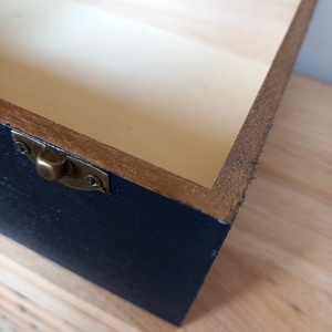 XXL nagy fa doboz óceánkék-bronz - otthon & életmód - dekoráció - asztal és polc dekoráció - díszdoboz - Meska.hu XXL nagy fa doboz óceánkék-bronz - otthon & életmód - dekoráció - asztal és polc dekoráció - díszdoboz - Meska.hu