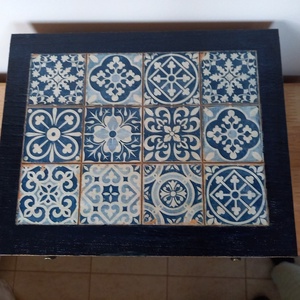 XXL nagy fa doboz óceánkék-bronz - otthon & életmód - dekoráció - asztal és polc dekoráció - díszdoboz - Meska.hu XXL nagy fa doboz óceánkék-bronz - otthon & életmód - dekoráció - asztal és polc dekoráció - díszdoboz - Meska.hu