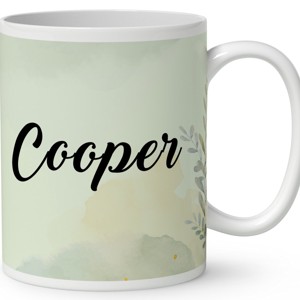 Névvel kérhető - Border Collie portré mintás bögre - otthon & életmód - konyhafelszerelés, tálalás - tálalás - bögre & csésze - Meska.hu