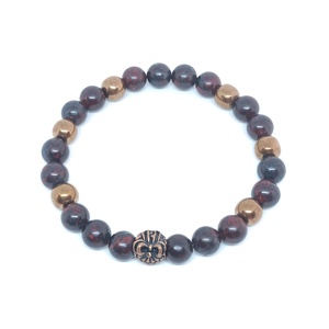 Belső Nap  karkötő - Meska.hu