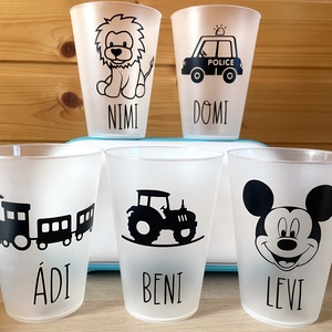 Egyedi rendelés -  repohár - Meska.hu