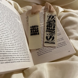 Könyvjelző, Könyv & Zene, Könyvjelző, Mindenmás, MESKA