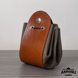 2in1 szütyő és kockatálca - konyak - keki - játék & sport - táblajáték és kártyajáték - társasjátékok - dobókocka - Meska.hu