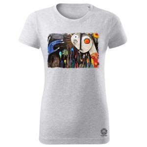 Szemek v3, Ruha & Divat, Női ruha, Póló, felső, , MESKA