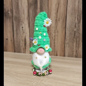 Vilagító Manó , Otthon & Életmód, Dekoráció, Manók, , MESKA